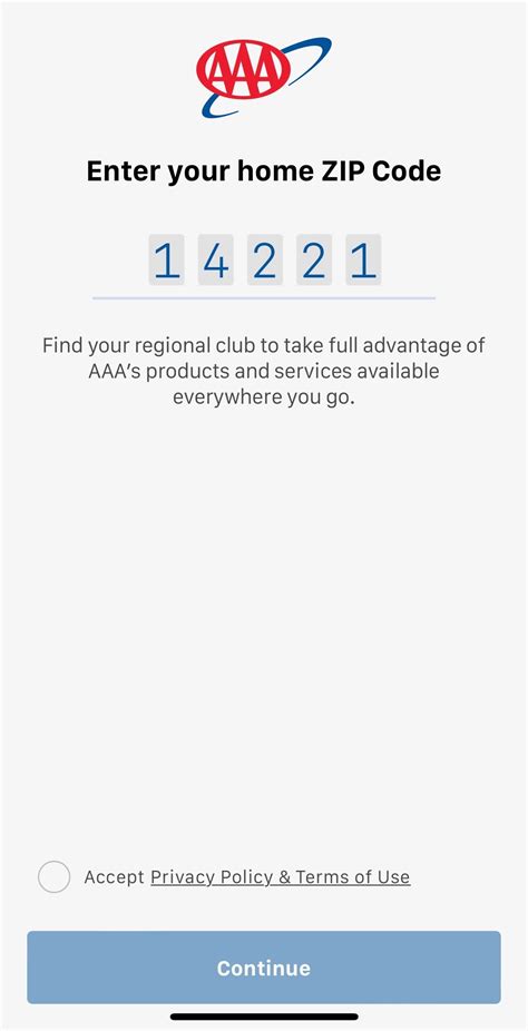 aaa area code